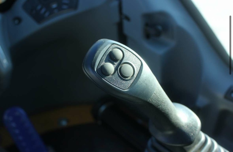 Телескопический погрузчик MTK TL3000+