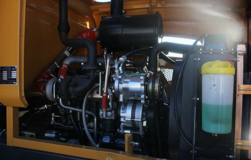 Телескопический погрузчик MTK TL3000+