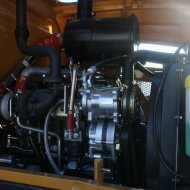 Телескопический погрузчик MTK TL3000+ HV Market