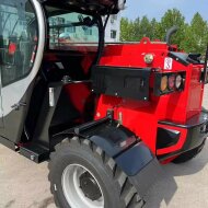 Телескопический погрузчик MTK MT-X 628 HV Market