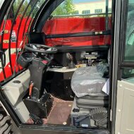 Телескопический погрузчик MTK MT-X 628 HV Market