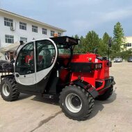 Телескопический погрузчик MTK MT-X 628 HV Market