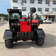 Телескопический погрузчик MTK MT-X 628 HV Market