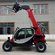 Телескопический погрузчик MTK MT-X 628 HV Market