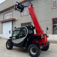 Телескопический погрузчик MTK MT-X 628 HV Market