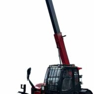 Телескопический погрузчик MTK MT-X 625 HV Market