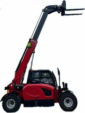 Телескопический погрузчик MTK MT-X 625