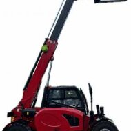 Телескопический погрузчик MTK MT-X 625 HV Market