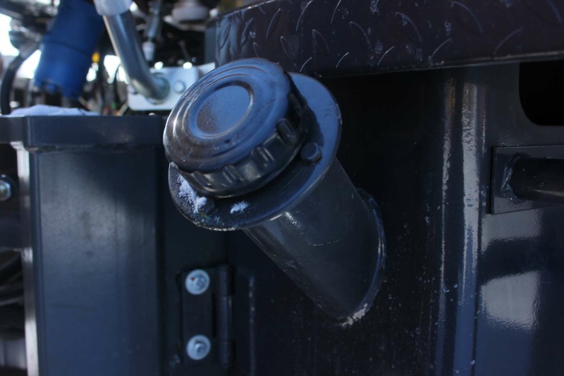 Телескопический погрузчик MTK TL2500 с аутригерами 9м