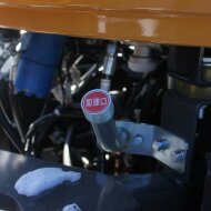 Телескопический погрузчик MTK TL2500 с аутригерами 9м HV Market