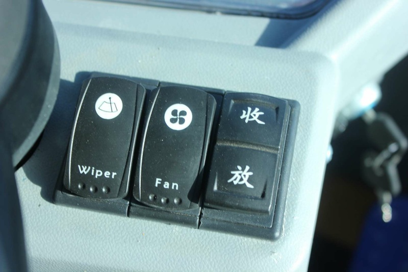 Телескопический погрузчик MTK TL2500 с аутригерами 9м