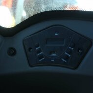 Телескопический погрузчик MTK TL2500 с аутригерами 9м HV Market