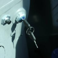 Телескопический погрузчик MTK TL2500 с аутригерами 9м HV Market