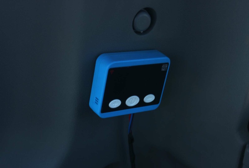 Телескопический погрузчик MTK TL2500 с аутригерами 9м