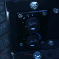 Телескопический погрузчик MTK TL2500 с аутригерами 9м HV Market