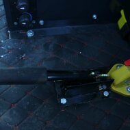 Телескопический погрузчик MTK TL2500 с аутригерами 9м HV Market