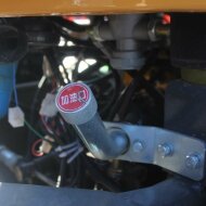 Телескопический погрузчик MTK TL2500 с аутригерами 7м HV Market