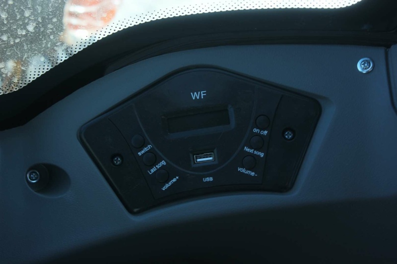 Телескопический погрузчик MTK TL2500 с аутригерами 7м