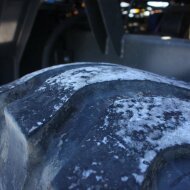 Телескопический погрузчик MTK TL2500 с аутригерами 7м HV Market