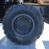 Телескопический погрузчик MTK TL2500 с аутригерами 7м HV Market