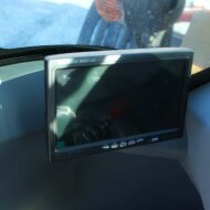 Телескопический погрузчик MTK TL3000 с аутригерами HV Market