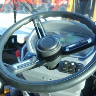 Телескопический погрузчик MTK TL3000 с аутригерами HV Market