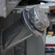 Телескопический погрузчик MTK TL4000 с аутригерами HV Market