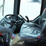 Телескопический погрузчик MTK TL4000 с аутригерами HV Market