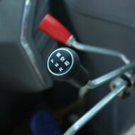 Телескопический погрузчик MTK TL4000 с аутригерами HV Market