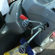 Телескопический погрузчик MTK TL4000 с аутригерами HV Market