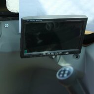 Телескопический погрузчик MTK TL4000 с аутригерами HV Market