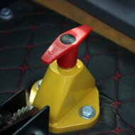 Телескопический погрузчик MTK TL4000 с аутригерами HV Market