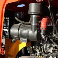 Фронтальный погрузчик МТК 150 HV Market