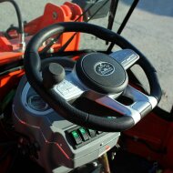 Фронтальный погрузчик МТК 150 HV Market