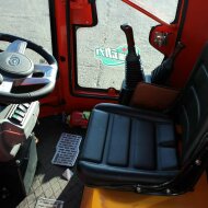 Фронтальный погрузчик МТК 150 HV Market