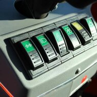 Фронтальный погрузчик МТК 150 HV Market