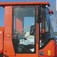 Фронтальный погрузчик МТК 150 HV Market