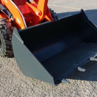 Фронтальный погрузчик МТК 150 HV Market