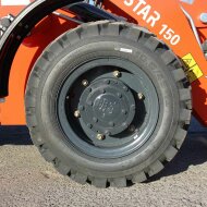 Фронтальный погрузчик МТК 150 HV Market