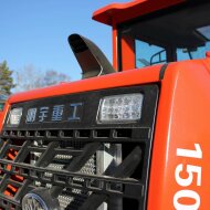 Фронтальный погрузчик МТК 150 HV Market