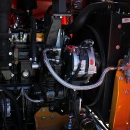 Фронтальный погрузчик МТК 150 HV Market