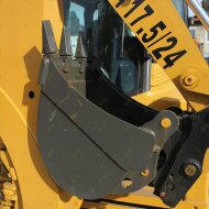 Экскаватор-погрузчик MTK T17,5/24 HV Market