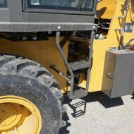 Экскаватор-погрузчик MTK T20/20 HV Market
