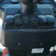 Бетоносмеситель MTK mix 4.0 с самозагрузкой HV Market