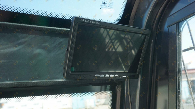 Бетоносмеситель MTK mix 4.0 с самозагрузкой