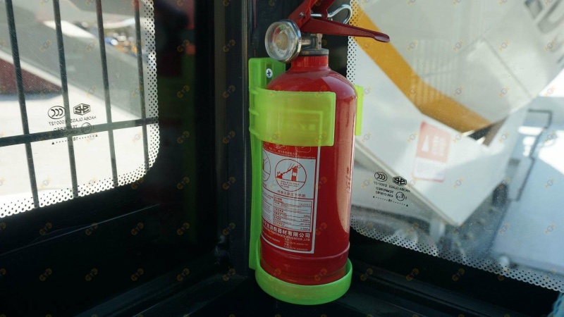 Бетоносмеситель MTK mix 4.0 с самозагрузкой