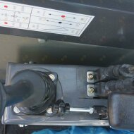 Бетоносмеситель MTK mix 4.0 с самозагрузкой HV Market