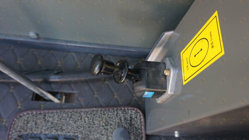 Бетоносмеситель MTK mix 4.0 с самозагрузкой