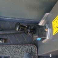 Бетоносмеситель MTK mix 4.0 с самозагрузкой HV Market