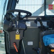 Бетоносмеситель MTK mix 4.0 с самозагрузкой HV Market